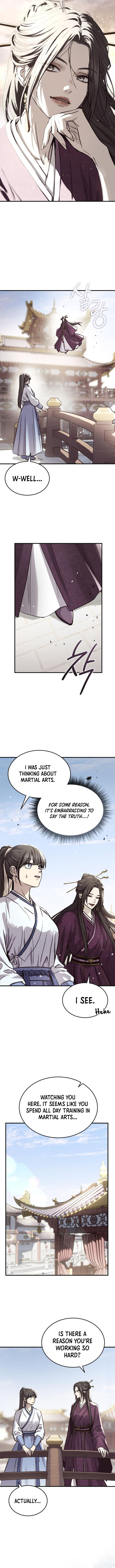Absolute Dominion Chapter 46 4